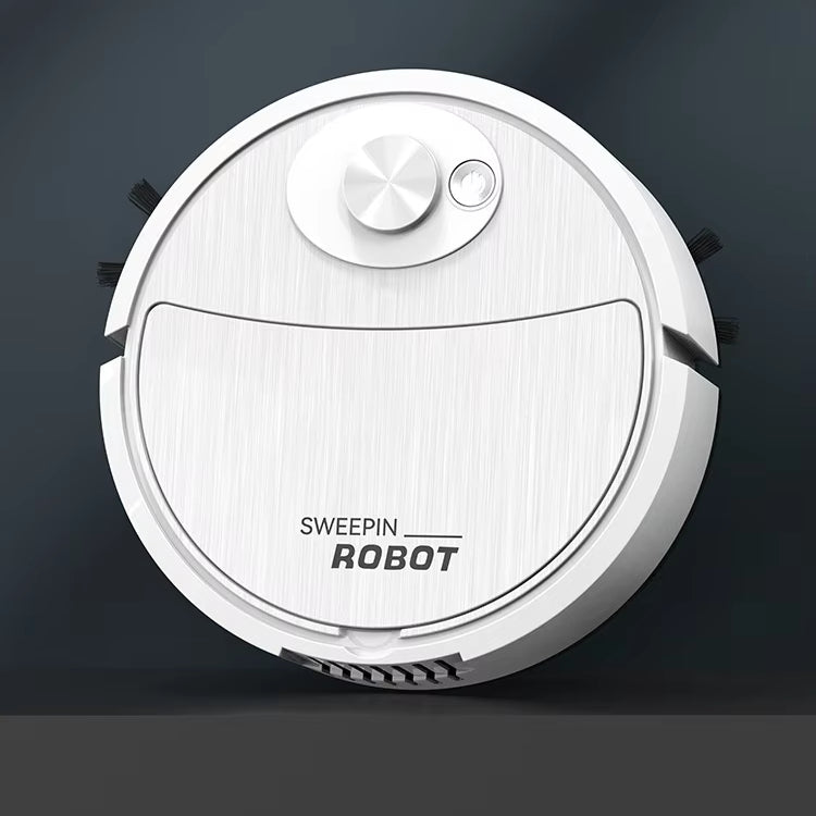 الروبوت الذكي للتنظيف